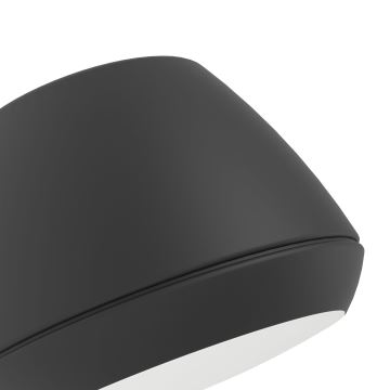 Eglo - LED Outdoor wall light 1xGU10/4,6/230V IP44