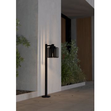 Eglo - Outdoor lamp 1xE27/40W/230V IP65