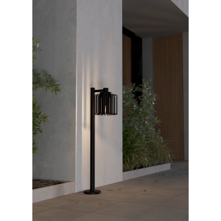 Eglo - Outdoor lamp 1xE27/40W/230V IP65