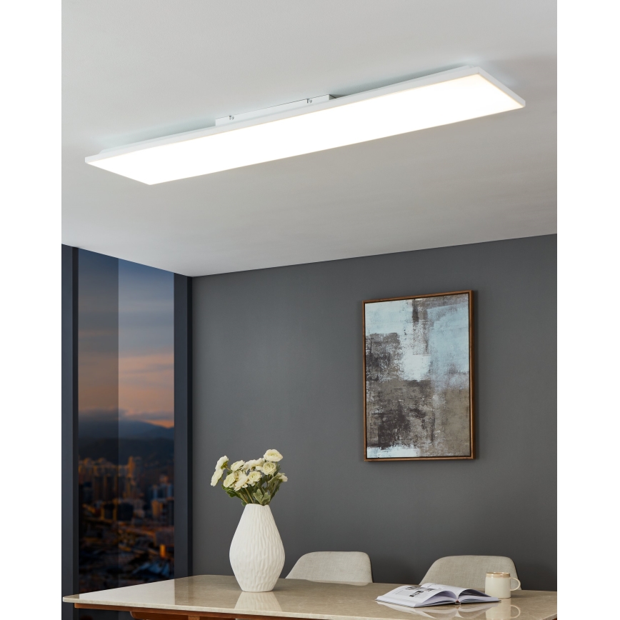 Eglo - LED Ceiling light LED/32W/230V