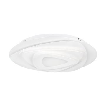 Eglo - LED Ceiling light LED/21W/230V d. 38 cm