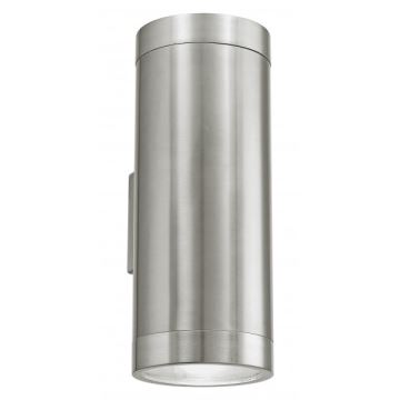 EGLO 90121 - Outdoor Wall Lighting ASCOLI 2xE27/60W