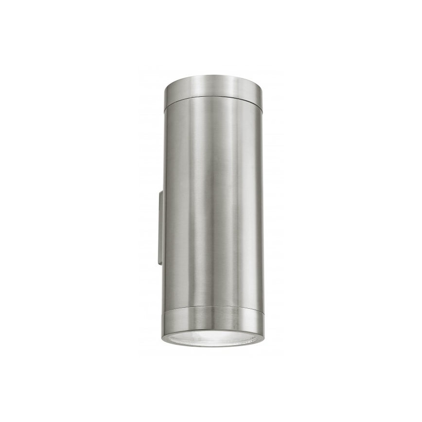 EGLO 90121 - Outdoor Wall Lighting ASCOLI 2xE27/60W