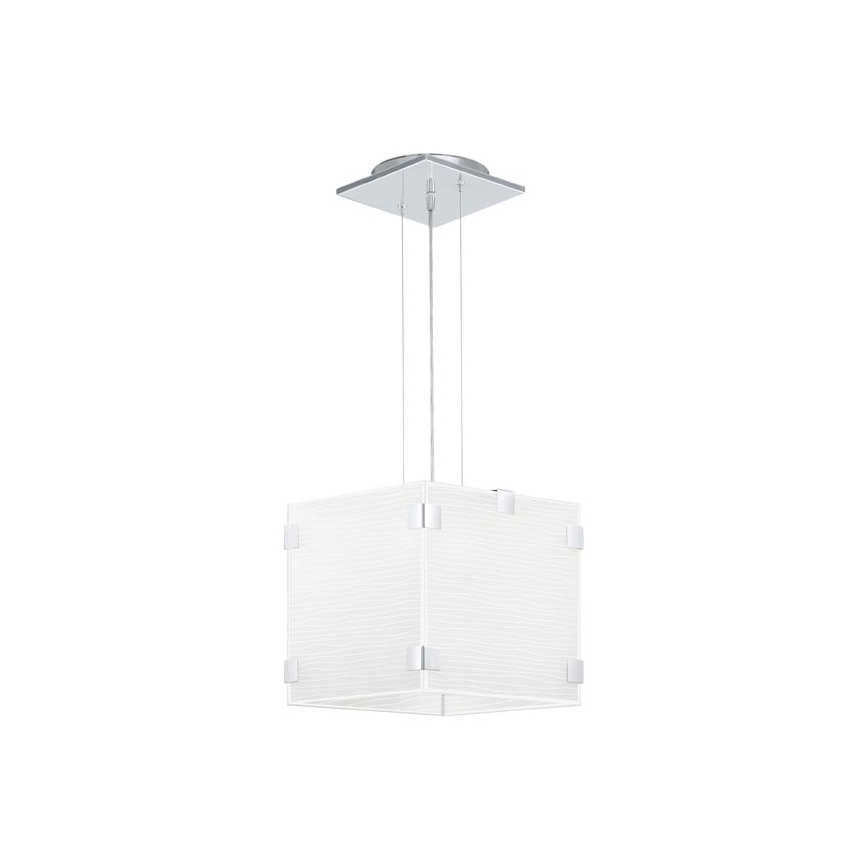 EGLO 91874 - Pendant light ALEA 1xE27/60W