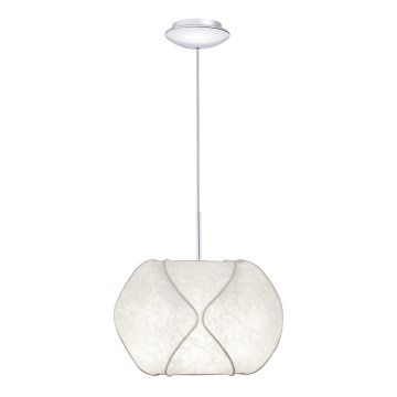 EGLO 91908 - Pendant light ATZARA 1xE27/60W