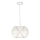 EGLO 91908 - Pendant light ATZARA 1xE27/60W