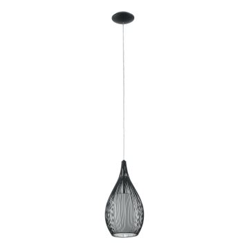 Eglo - Chandelier 1xE27/60W/230V