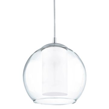 Eglo - Pendant light 1xE27/60W