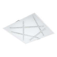 Eglo 93765 - LED ceiling light SORRENTA LED/16W/230V