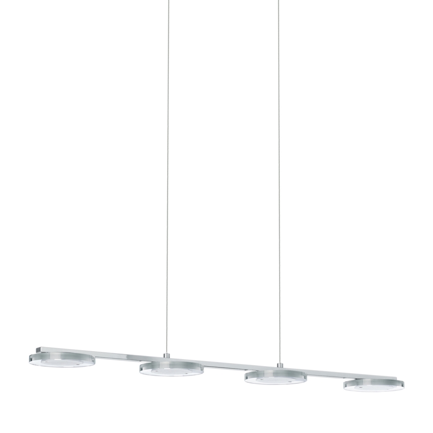 Eglo - LED pendant light 4xLED/4.5W/230V