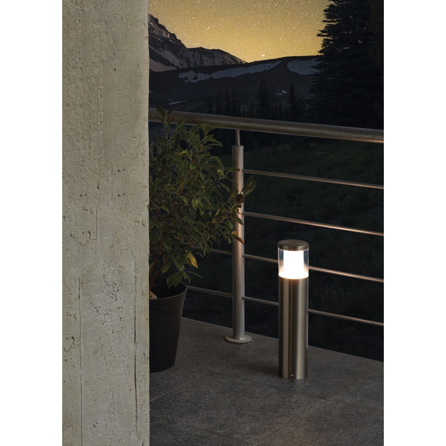 Eglo - LED outdoor lighting 1xLED/3,7W/230V IP44