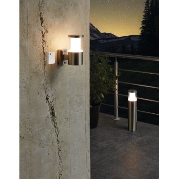 Eglo - LED outdoor lighting 1xLED/3,7W/230V IP44