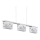 Eglo 94292 - LED Chandelier on a string TRESANA 3xLED/5,8W/230V