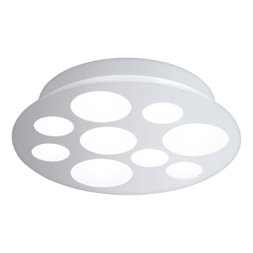 Eglo 94588 - Ceiling light PERNATO 9xLED/3.3/230V