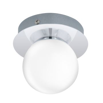 Eglo - LED bathroom light 1xLED/3,3W/230V IP44