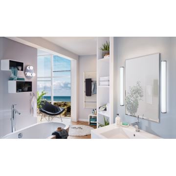 Eglo - LED bathroom light 3xLED/3,3W/230V IP44