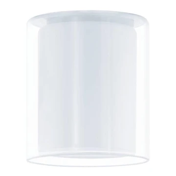 Eglo 94655 - Replacement glass MY CHOICE d. 7 cm white