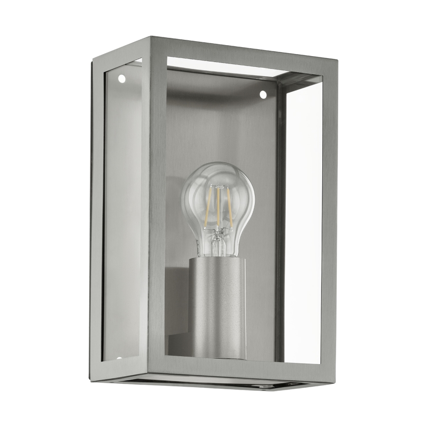 Eglo - Outdoor light 1xE27/60W/230V IP44