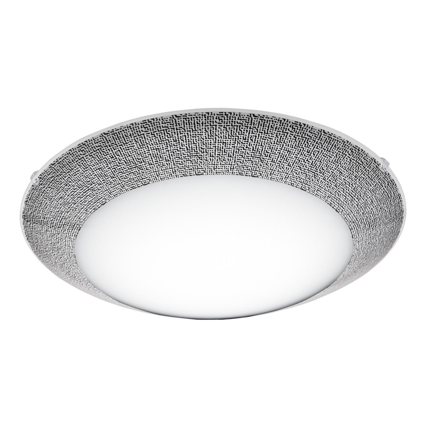 Eglo 95671 - LED ceiling light MARGITTA 1 LED/16W/230V