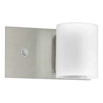 Eglo 95784 - LED wall light PACAO 1xLED/5W/230V