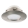 Eglo 95813 - LED suspended ceiling light PINEDA 1xLED/6W/230V