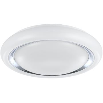 Eglo - LED ceiling light LED/18W/230V