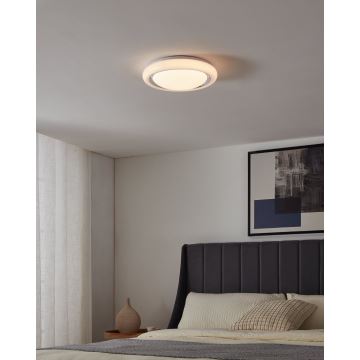 Eglo - LED ceiling light LED/18W/230V