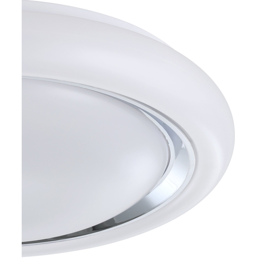 Eglo - LED ceiling light LED/18W/230V