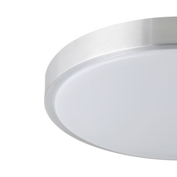 Eglo - LED ceiling light LED/24W/230V