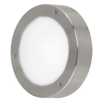 Eglo - LED outdoor wall light LED/5.4W