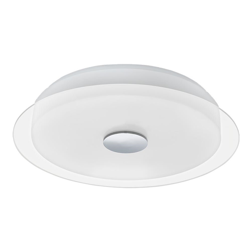 Eglo 96442 - LED ceiling light PARELL 1xLED/17W/230V