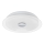 Eglo 96442 - LED ceiling light PARELL 1xLED/17W/230V