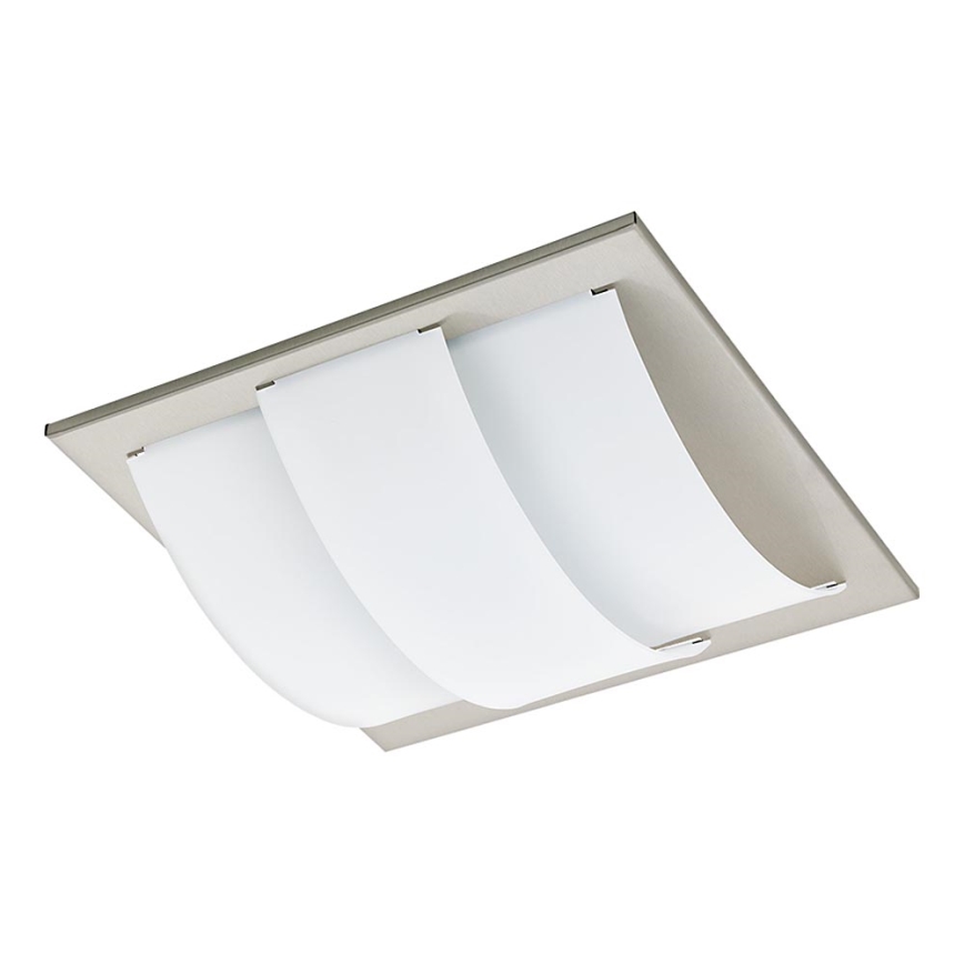 Eglo 96549 - LED ceiling light ARANDA 1xLED/11W/230V