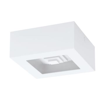 Eglo - LED ceiling light 1xLED/6.3W/230V