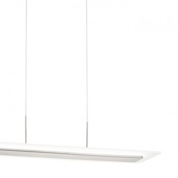 Eglo 96863 - LED Chandelier on a string MANRESA 1xLED/19W/230V