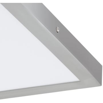 Eglo - LED ceiling light 1xLED/25W/230V 4000K