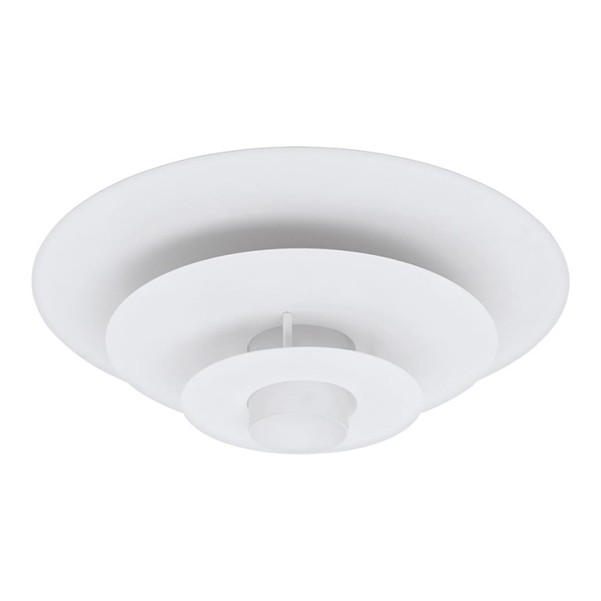 Eglo 97329 - Ceiling light POLLUTRI 1xE27/60W/230V