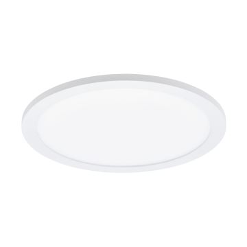 Eglo - LED dimming ceiling light 1xLED/17W/230V