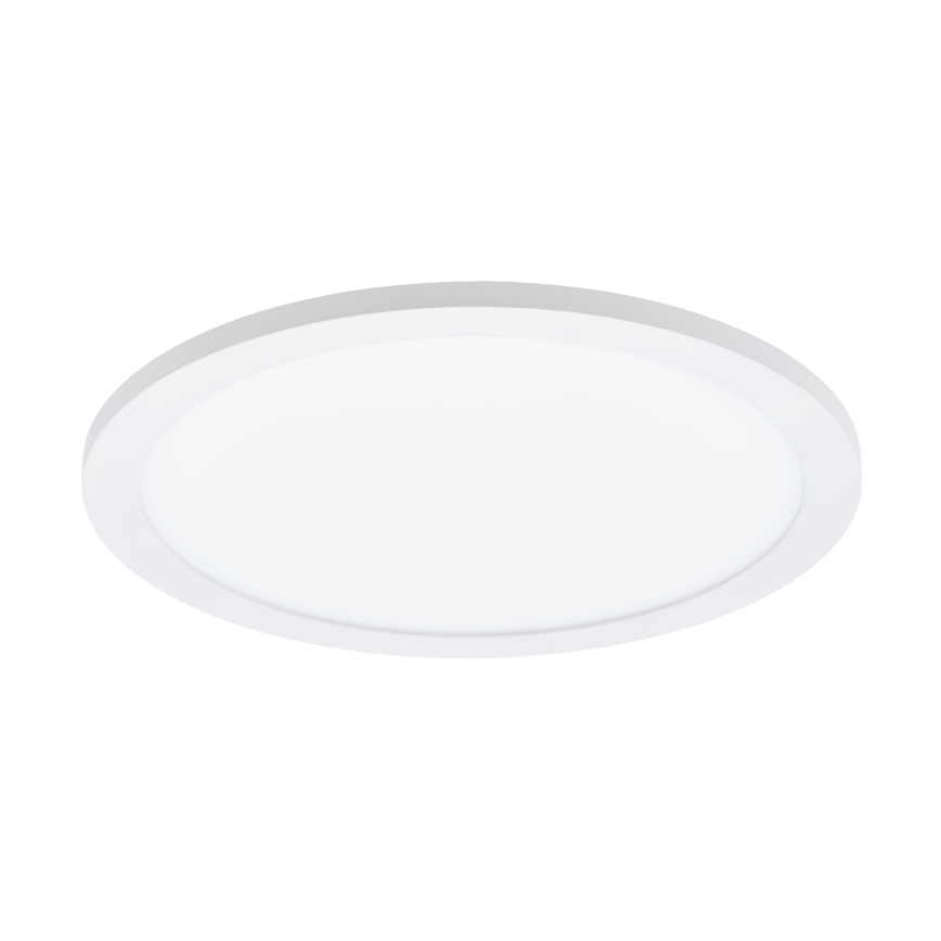 Eglo - LED dimming ceiling light 1xLED/17W/230V