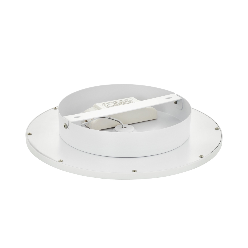 Eglo - LED dimming ceiling light 1xLED/17W/230V