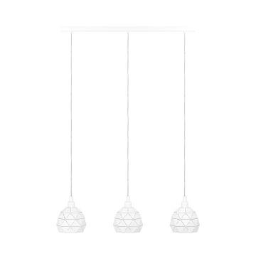 Eglo - Chandelier on a string 3xE14/40W/230V