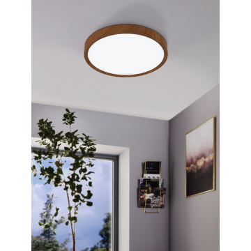 Eglo - LED Ceiling light LED/33,5W/230V