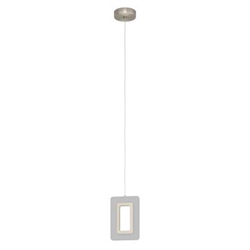 Eglo - LED Chandelier on a string LED/5.4W/230V