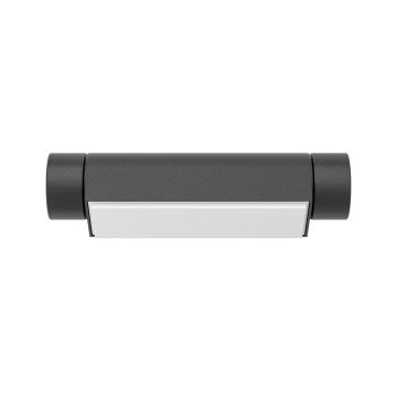 Eglo - LED Outdoor wall light LED/4,8W/230V IP44