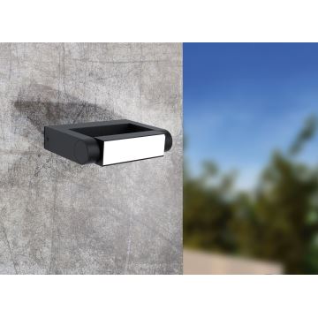 Eglo - LED Outdoor wall light LED/4,8W/230V IP44