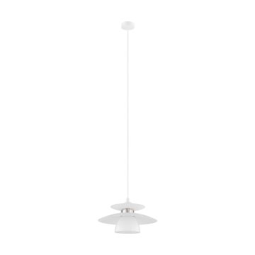 Eglo - Chandelier on a string 1xE27/40W/230V