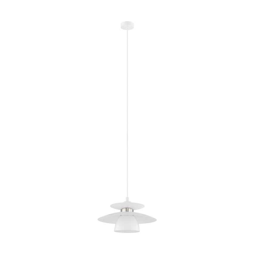 Eglo - Chandelier on a string 1xE27/40W/230V