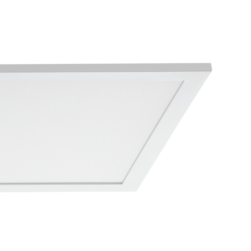 Eglo - RGBW Dimmable ceiling light LED/32,5W/230V 2700-6500K 120x30 cm + remote control