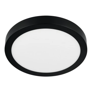 Eglo 98906 - LED Bathroom ceiling light FUEVA 1 LED/22W/230V IP44