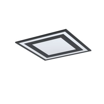 Eglo - LED Ceiling light LED/24W/230V